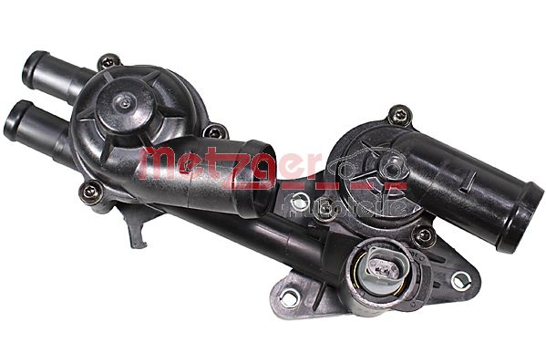 Termostat lichid racire METZGER 4006456